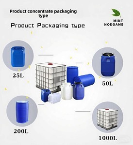 Fertilizante Orgánico Suspendido de Calcio APEX Shandong, 100% Pureza, Número CAS 13477-34-4 <span class=keywords><strong>para</strong></span> Protección Solar y Suplementación de Calcio - Product Image 2
