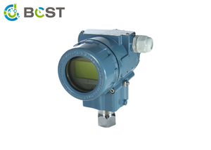 สแตนเลสสตีลอุตสาหกรรม 4-20mA BCST JCBP IP67/IP66 - Product Image 4
