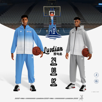 Vêtements d'entraînement de basket-ball Short en jersey Hommes Clubal pour le football Fabricant chinois Étiquettes Uniformes de gymnastique Futbol Basketball