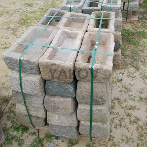 Grossiste en abreuvoirs pour porcs en pierre antique de <span class=keywords><strong>granit</strong></span> de haute qualité - Product Image 6