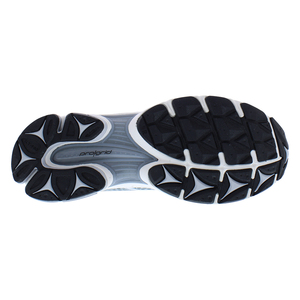 Zapatillas para Caminar Unisex Saucony Progrid Triumph 4 Gris Claro - Product Image 4