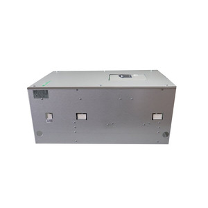 Nouveau variateur de fréquence Schneider ATS48C41Q pour moteurs asynchrones Altistart 48 410A 230 à 415V 90 à 315kW - Product Image 6