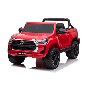 À la mode 12V alimenté par batterie 35W moteur 4 roues ressort Suspension enfants monter sur jouet pour 2-4 ans matière plastique - Product Image 4