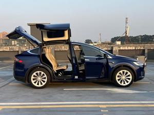 Véhicule à énergie nouvelle d'occasion <span class=keywords><strong>Tesla</strong></span> Model <span class=keywords><strong>X</strong></span> 2016 <span class=keywords><strong>90D</strong></span> - Product Image 4
