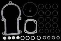 Kit de réparation de pièces de pompe à injection diesel PN LS NO.402483