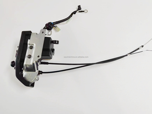 กล่องควบคุมคอยล์จุดระเบิด GX690 GX630แท้ - Product Image 4