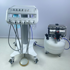 Nuovo B050 carrello carrello dentale set di trattamento Mobile per sedia dentale prezzo di fabbrica attrezzature dentali - Product Image 6