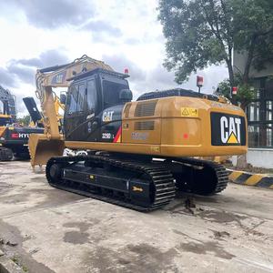 Prix bon marché utilisé Cat329d2l pelle 29 tonnes 2023 modèle japon Machine avec pompe portant des machines pour rapport à vendre - Product Image 6