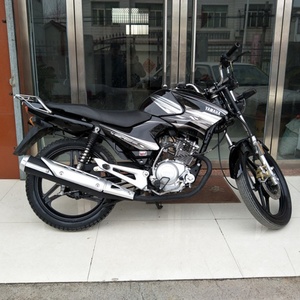 Moto d'<span class=keywords><strong>occasion</strong></span> Yamaha Sky Sword K125CC Flying 125 150 Street Bike pour <span class=keywords><strong>homme</strong></span>, style vintage, idéale pour la conduite - Product Image 4