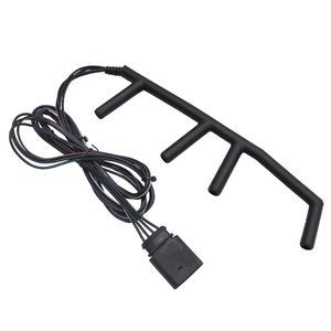 自動車バスSUVトラックトレーラーRV用カスタム自動車グロープラグワイヤーハーネススパークケーブル - Product Image 2