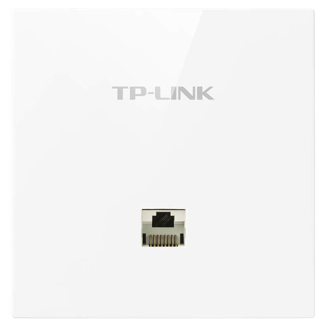 Ax3000 Dual-Frequency Gigabit Wi-Fi 6 Panel AP TL-XAP3002GI-PoE New Generation 2976Mbps 802.11Ax Technology 2.4G/5G Concurrent