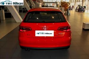 <span class=keywords><strong>Nuevo</strong></span> Modelo de Auto Compacto de Gasolina <span class=keywords><strong>Audi</strong></span> A3 35TFSI 2025 con Volante a la Izquierda y Asientos de Cuero, <span class=keywords><strong>Comprar</strong></span> Auto de China, <span class=keywords><strong>Audi</strong></span> A3 - Product Image 4