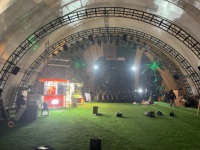 Proveedor Líder en Sistemas de Estructuras de Aluminio: Soluciones de Torres de Soporte para Altavoces Line Array