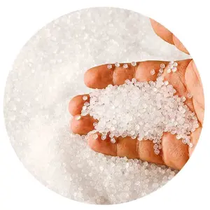 Professional Raffia Grade White Copolymer Virgin Recycled PP Polypropylene Granules PP Granules Resin