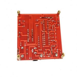 GM328 トランジスタテスター ダイオード <span class=keywords><strong>ESR</strong></span> メーター PWM 方形波発生器 <span class=keywords><strong>DIY</strong></span> キット - Product Image 2