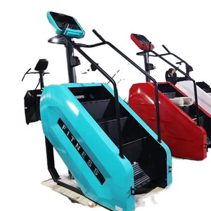 XOYOOU Commercial Gym Fitness Equipment Cardio Stepper Machine Stairclimber Stair <strong>Master</strong> <strong>Stepping</strong> Climbing Stair Climber - Product Image 2