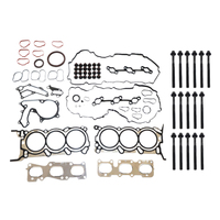 Jeu de joints complet de pièces de moteur pour SANTA FE V6 24V 2.7 189 G6EA 20910-3EA00 (11/2005-/2010)