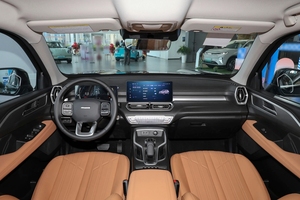 Xe SUV địa hình cỡ lớn 5 chỗ ngồi, dẫn động 4 bánh, chất lượng cao HAVAL H5 2024, sử dụng xăng/dầu, xe đã qua sử dụng - Product Image 6