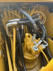 Macchina automatica dell'escavatore dell'usato della macchina del <span class=keywords><strong>325</strong></span> del gatto 320D 330 per la vendita del bruco del gatto 320D escavatori - Product Image 4