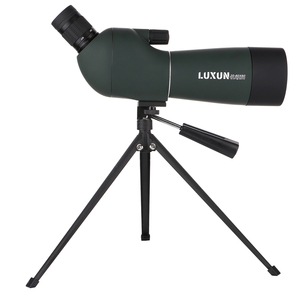 <span class=keywords><strong>Telescopio</strong></span> <span class=keywords><strong>Monocular</strong></span> Portátil de 20-60x60 con Trípode y Bolsa de Transporte para Observación de Aves y Caza - Product Image 1