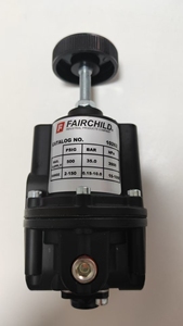 100% Original USA Fairchild Precision <strong>Pressure</strong> <strong>Regulator</strong> 10262 Fairchild 10262 - Product Image 3
