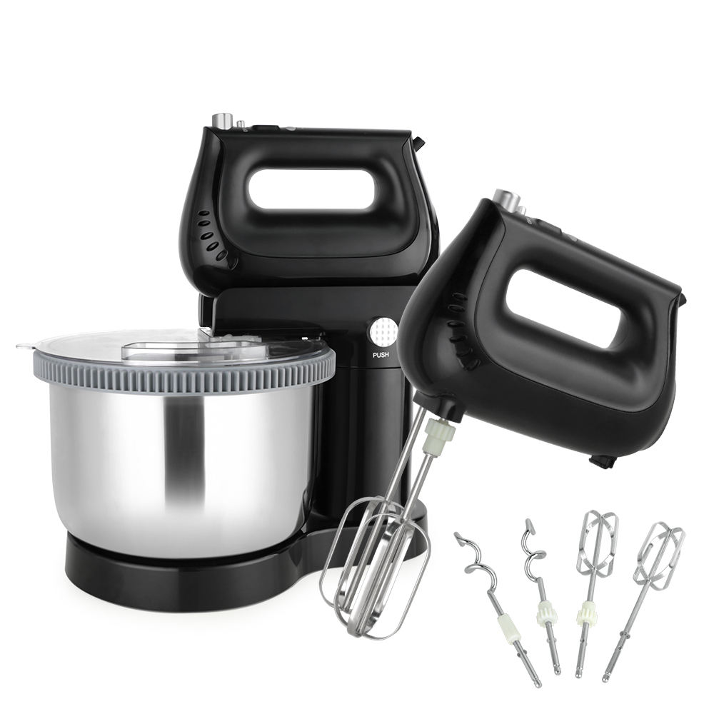 Versatile Hand Egg Mixers Efficient Portable Solutions