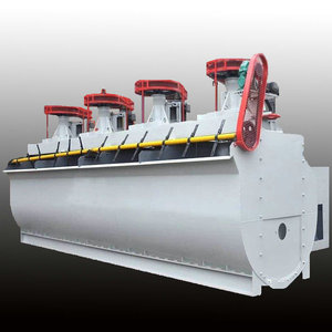Separador por flotación para minería de litio y fluorita con larga vida útil, fabricado en Jiangxi - Product Image 2
