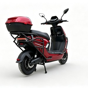 Scooter Elettrico Sportivo 64V <span class=keywords><strong>50</strong></span> km/h con Display LED, 1000W, per Città e Consegne, Vendita all'Ingrosso - Product Image 5