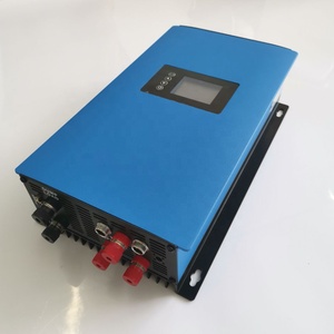 Inversor de conexión a red de 1000W para sistemas solares conectados a la red, entrada 22-60Vdc/45-90Vdc, función MPPT, salida de onda sinusoidal pura, 90% de eficiencia, RX-1000OGI 1 - Product Image 3