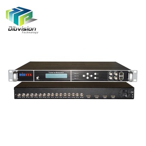 Q2統合FTA IRD <span class=keywords><strong>DVB</strong></span>-S2 IPゲートウェイおよびHD H.264エンコーダー1つのデバイスで - Product Image 3