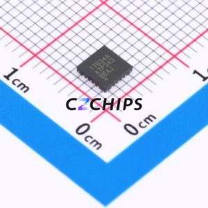 Chip IC de circuito integrado de alta calidad MAX17634AATP + (4x4) PMIC IC de potencia DC-DC - Product Image 1