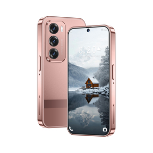 Smartphone <span class=keywords><strong>Realme</strong></span> Reno12 Min 5G 4 Go + 64 Go Utilisation à une main Téléphone mobile 3G et 4G - Product Image 4