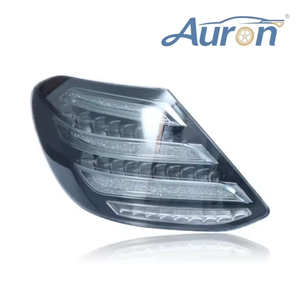 ไฟท้าย LED รุ่นใหม่สำหรับรถเบนซ์ E-Class W213 (2016-2020) |   ชุดไฟท้ายแบบติดตั้งเพิ่มเติม |   เลนส์ใส 6000K 36W 12V รับประกัน 1 ปี - Product Image 4