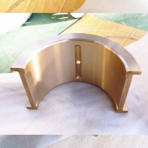 Pièces détachées pour machines minières-tôles de cuivre, spécialement conçues pour les équipements lourds et rapides - Product Image 5