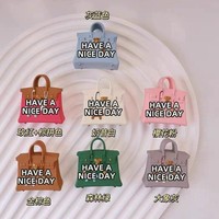 Diffuseur d'arômes de luxe pour voiture, clip de ventilation, parfum longue durée, en gypse fait main, vente en gros OEM
