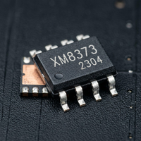 Convertisseur abaisseur synchrone XM8373 3A DC-DC, régulateur de tension 4V-30V vers sortie 0.923-6V, haute efficacité, COT rapide, ESOP-8