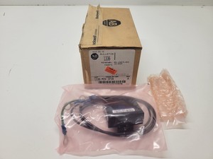 PLC Nuevo/Usado en Stock 150-250hp 460v 1336stg Piezas de Renovación 1336-mov-sp3a Producto con Garantía - Product Image 1