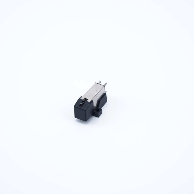 Universal Replacement AT3600L Iron Triangle Moving Stylus for the Dynamic Magnetic LP Vinyl Record Player