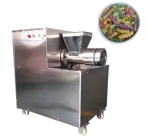 Оборудование для макаронных изделий Youdo, экструдер, оборудование для производства спагетти, макаронных изделий
