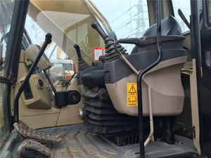Excavadora Caterpillar CAT325DL 2020 Usada en Casi Nuevas Condiciones, 25 Toneladas, Motor Cummins, 1024 Horas, con Caja de Cambios y PLC - Product Image 4