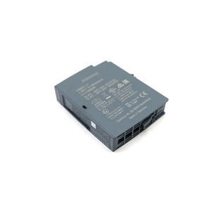 En Stock, Módulo de Fuente de Alimentación NUEVO y Original 6ES7131-6BF00-0CA0 SIMATIC S7-1300, Pieza de Automatización Industrial - Product Image 3