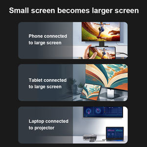 Cable USB C a DisplayPort DP 1.4 de Alta Definición UHD, Macho a Macho, 8K60Hz, Tipo C a DP para Monitor <span class=keywords><strong>y</strong></span> <span class=keywords><strong>Port</strong></span>átil - Product Image 4