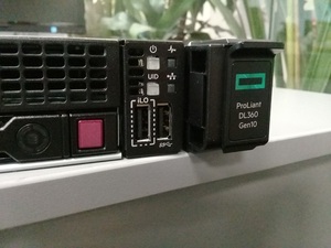 Prix préférentiel, vente flash, serveur en rack d'origine HPE ProLiant Dl380 Dl360 Dl180G10 Dl20 <span class=keywords><strong>DL160</strong></span> <span class=keywords><strong>Gen9</strong></span> Gen10 Gen11 - Product Image 6