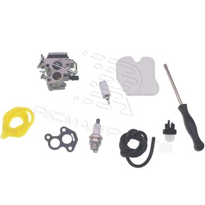 Nouveau carburateur de remplacement pour <span class=keywords><strong>tronçonneuse</strong></span> <span class=keywords><strong>Husqvarna</strong></span> 235, 235E, <span class=keywords><strong>236</strong></span>, 240, 240E, 545072601, 574719402 - Product Image 5