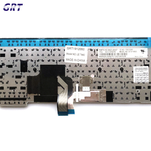 Teclado Español/SP para Portátiles Lenovo Thinkpad L440 L450 L460 T440 T440S T431S T440P T450 T450S T460 E431 E440 04Y0862 - Product Image 6