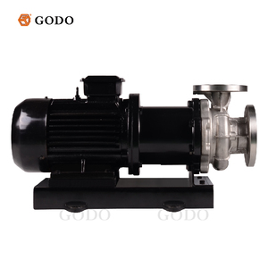 GODO CQB serie CQB50-32-250 Venta caliente magnética bomba de agua - Product Image 3