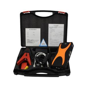 Nouvelle Offre 2026 D28 : Démarreur Portable 12V 400A 8000MAH pour Voiture avec Compresseur d'Air et Batterie Externe (Power Bank) - Product Image 2