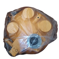 Vanne à vitesse variable pour bulldozer D155A-6, accessoire 17M-15-55501 421-43-26480 417-43-26230 7815-11-1010417-43-26360 Ampoule