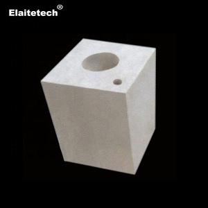 Brûleur en céramique à nid d'abeille, 2000 w, bloc de combustion préalimentée, pour chauffage de la chaleur - Product Image 2