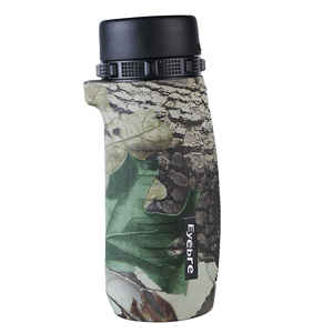 <span class=keywords><strong>10x32</strong></span> 단안 망원경 포켓 미니 HD 위장 방수 광학 단안 야외 캠핑 조류 관찰 망원경 - Product Image 3